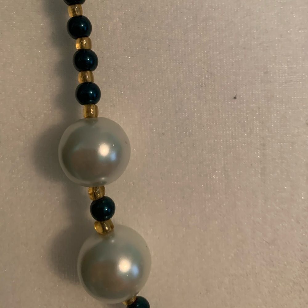 Necklace   - Picture 2 of 2